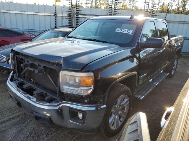 3GTP1UEC8EG534436 | 2014 GMC SIERRA C15