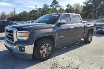 3GTP1UEC9EG324539 | 2014 GMC SIERRA C15