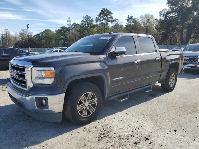 3GTP1UEC9EG324539 | 2014 GMC SIERRA C15