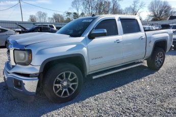 3GTP1UEH5EG283936 | 2014 GMC SIERRA C15