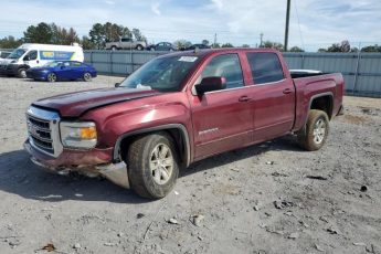 3GTP1UEHXEG174887 | 2014 GMC SIERRA