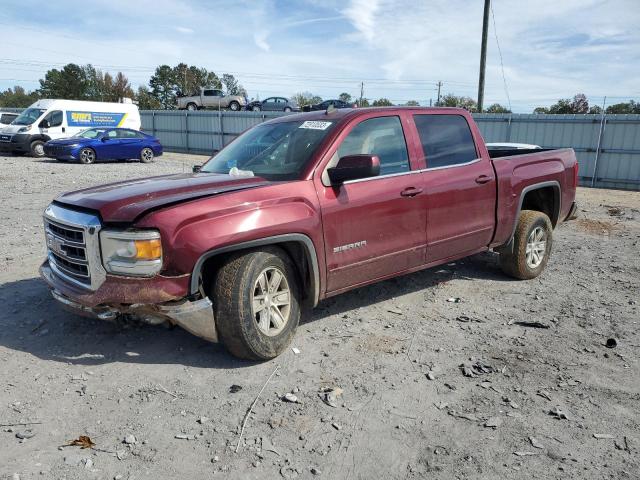 3GTP1UEHXEG174887 | 2014 GMC SIERRA