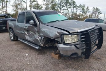 3GTP1VE08DG157634 | 2013 GMC SIERRA 1500