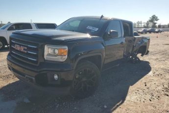 3GTP1VEC0EG327559 | 2014 GMC SIERRA C15