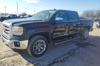 3GTP1VEC2EG278011 | 2014 GMC SIERRA C15