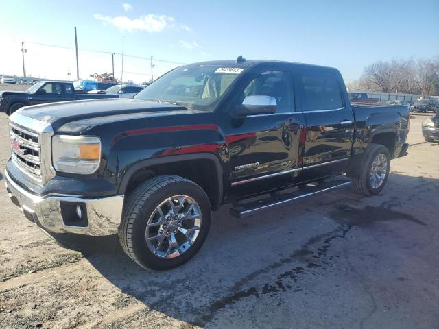 3GTP1VEC2EG278011 | 2014 GMC SIERRA C15