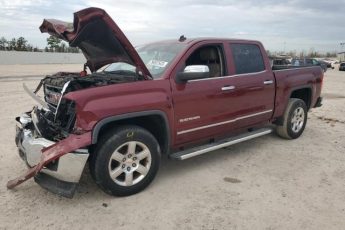 3GTP1VEC2EG416758 | 2014 GMC SIERRA C15