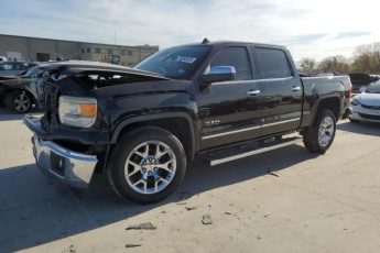 3GTP1VEC3EG429650 | 2014 GMC SIERRA C15