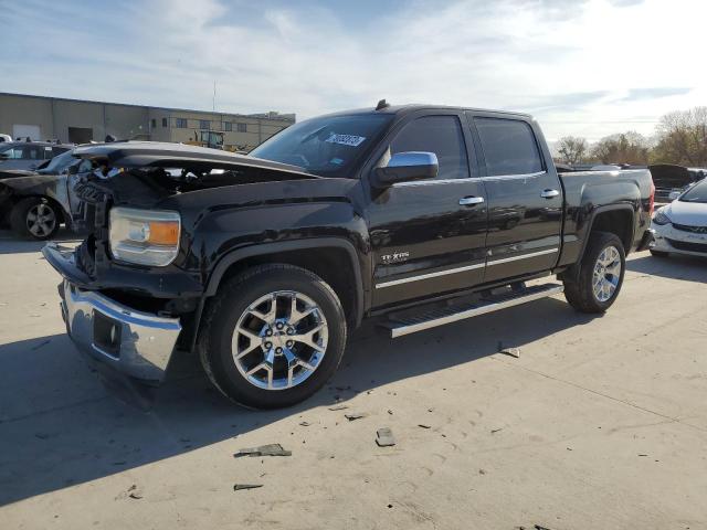 3GTP1VEC3EG429650 | 2014 GMC SIERRA C15