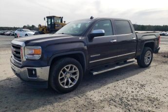 3GTP1VEC5EG367085 | 2014 GMC SIERRA C15