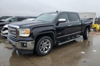 3GTP1VEC6EG555758 | 2014 GMC SIERRA C15