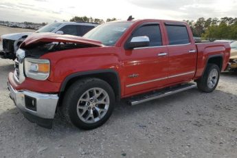 3GTP1VEC6FG324103 | 2015 GMC SIERRA C15