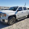 1GC1KVC82EF115734 | 2014 CHEVROLET silverado