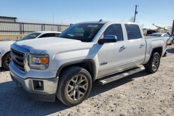 3GTP1VEC7EG531422 | 2014 GMC SIERRA C15