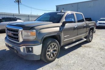 3GTP1VEC9FG431601 | 2015 GMC SIERRA C15