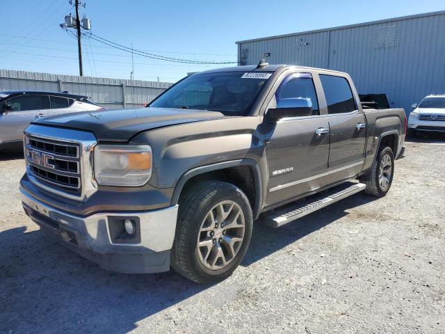 3GTP1VEC9FG431601 | 2015 GMC SIERRA C15