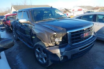 3GTP2VE32BG208288 | 2011 GMC SIERRA 1500