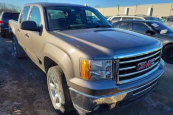 3GTP2VE74DG178944 | 2013 GMC SIERRA 1500