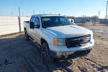 3GTP2WE20DG196173 | 2013 GMC SIERRA 1500