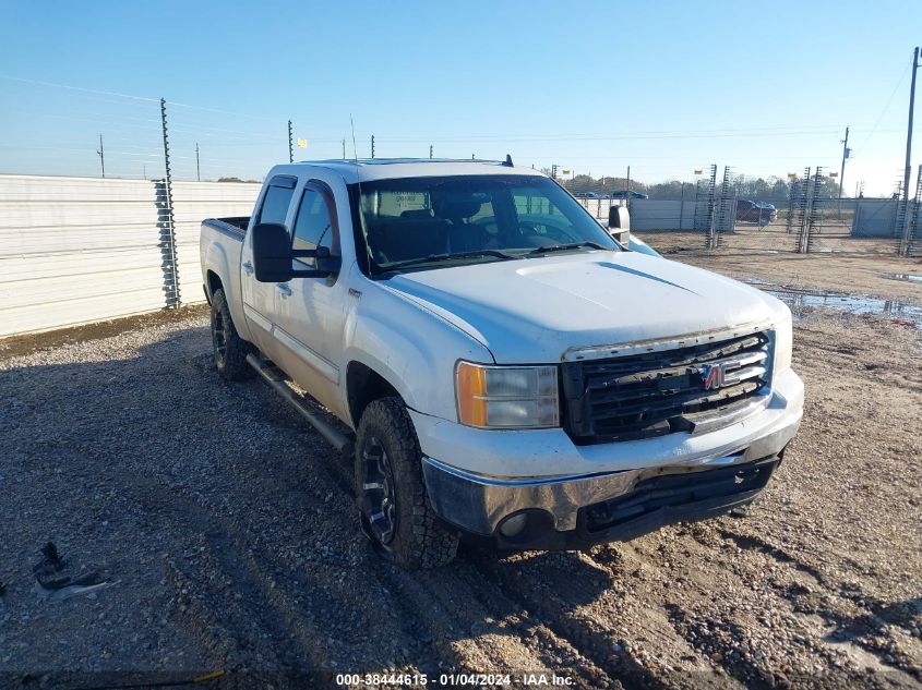 3GTP2WE20DG196173 | 2013 GMC SIERRA 1500