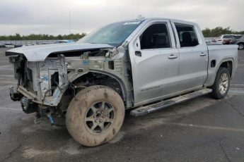 3GTP8DED7LG226238 | 2020 GMC SIERRA C15