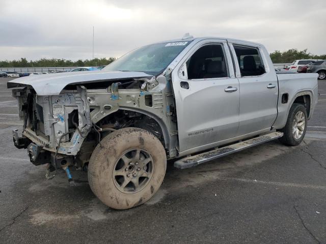 3GTP8DED7LG226238 | 2020 GMC SIERRA C15