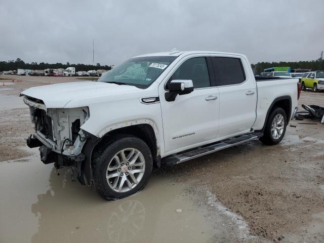 3GTP8DED7LG364247 | 2020 GMC SIERRA C15