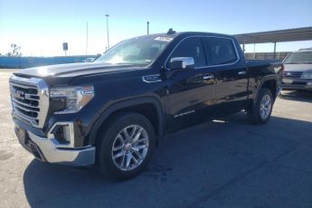 3GTP8DED8MG411898 | 2021 GMC SIERRA C15