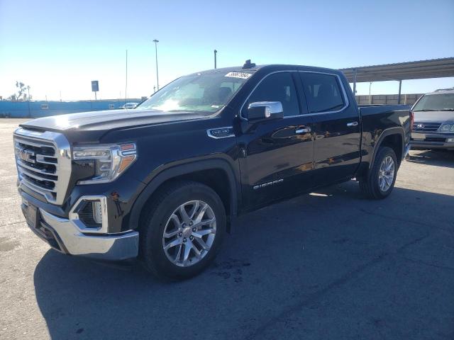 3GTP8DED8MG411898 | 2021 GMC SIERRA C15