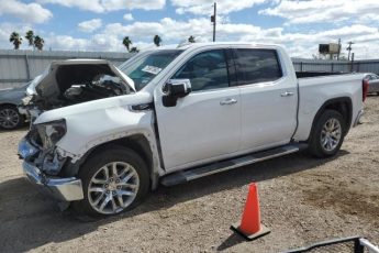 3GTP8DED9MG384338 | 2021 GMC SIERRA C15