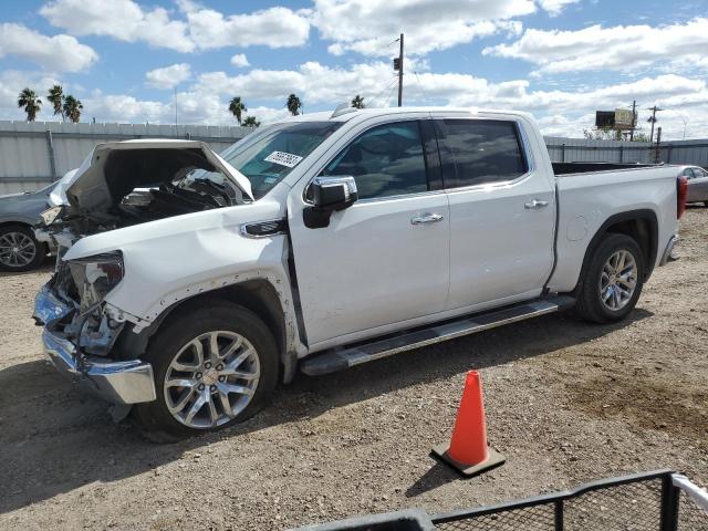 3GTP8DED9MG384338 | 2021 GMC SIERRA C15