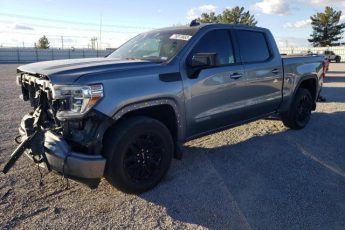 3GTP9CEK1LG186356 | 2020 GMC SIERRA K15