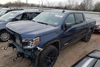 3GTP9CEK8MG482718 | 2021 GMC SIERRA K15