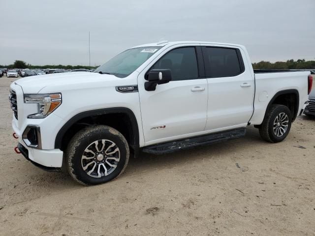 3GTP9EED0LG216640 | 2020 GMC SIERRA K15