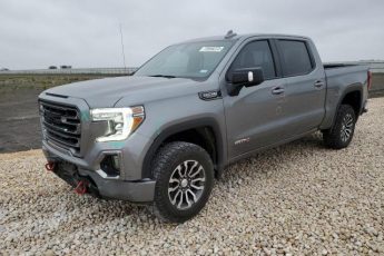 3GTP9EED8MG300982 | 2021 GMC SIERRA K15