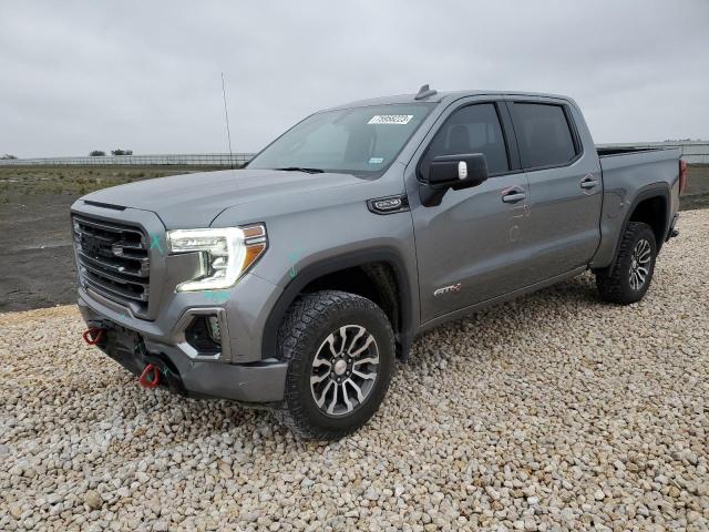 3GTP9EED8MG300982 | 2021 GMC SIERRA K15