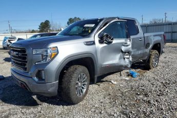 3GTP9EEL5MG242580 | 2021 GMC SIERRA K15