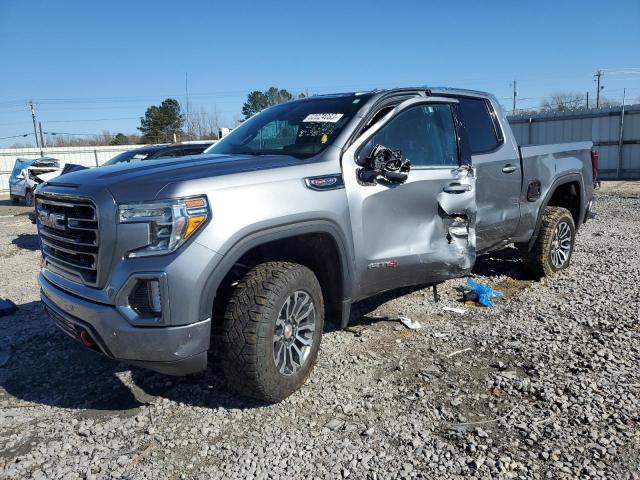 3GTP9EEL5MG242580 | 2021 GMC SIERRA K15