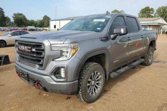 3GTP9EEL7MG388589 | 2021 GMC SIERRA K15