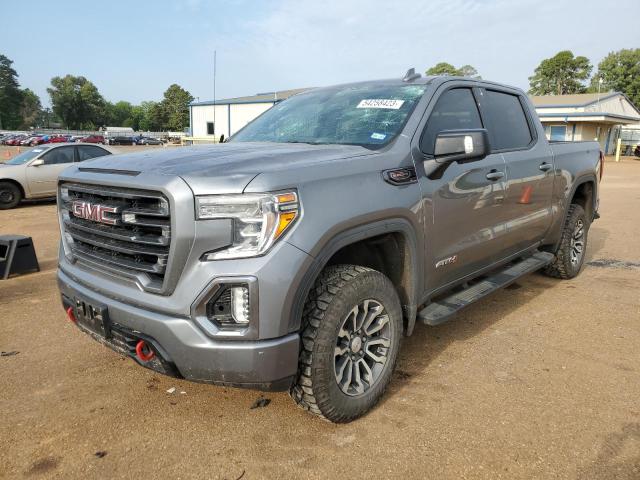 3GTP9EEL7MG388589 | 2021 GMC SIERRA K15