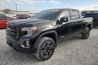 3GTP9EEL9MG241383 | 2021 GMC SIERRA K15