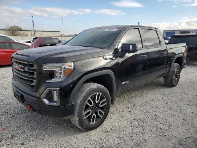 3GTP9EEL9MG241383 | 2021 GMC SIERRA K15