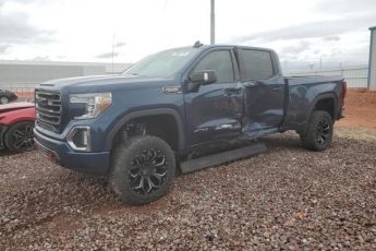 3GTP9EELXLG303114 | 2020 GMC SIERRA K15