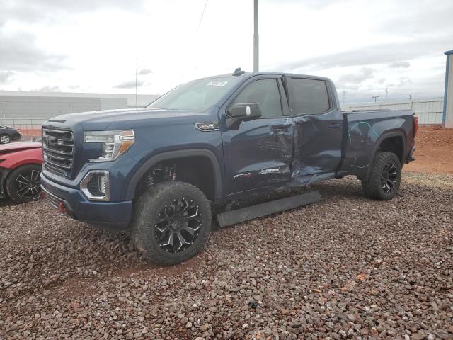 3GTP9EELXLG303114 | 2020 GMC SIERRA K15