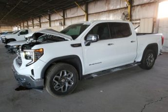 3GTPHDE8XRG118658 | 2024 GMC SIERRA C15