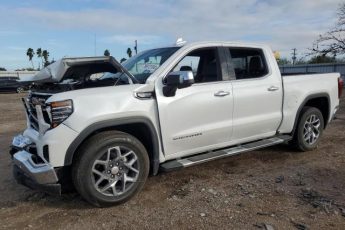 3GTPHDED4NG635347 | 2022 GMC SIERRA C15