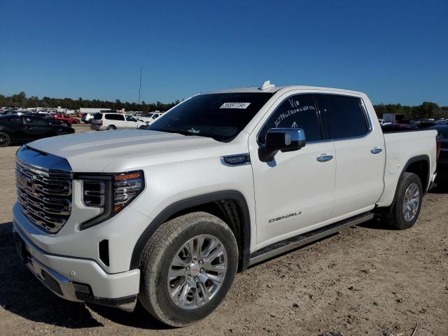 3GTPHGED0NG668976 | 2022 GMC SIERRA C15