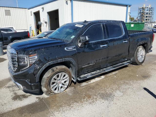 3GTPHGET9NG623008 | 2022 GMC SIERRA C15