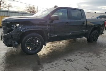 3GTPUCEK0NG602348 | 2022 GMC SIERRA K15