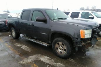 3GTRKWE3XAG184478 | 2010 GMC SIERRA 1500